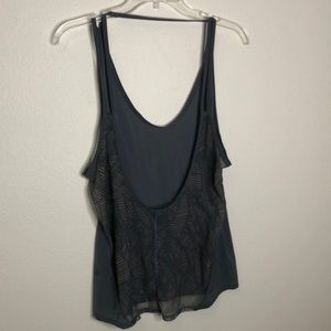 Lululemon tank